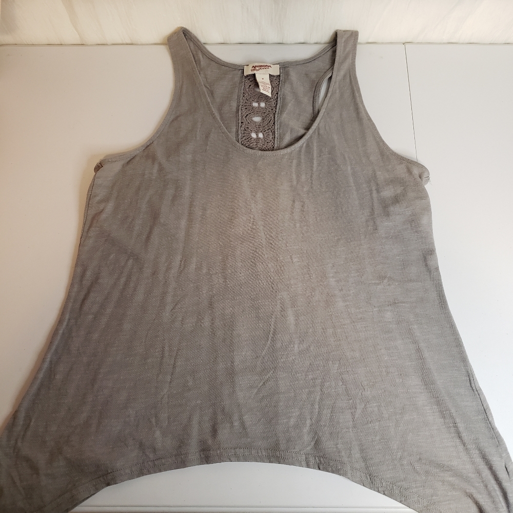 ** FINAL PRICE ** Razor Back Tank Top